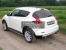 Защита задняя (центральная) 75х42 мм Nissan Juke 2012 (2WD/4WD Turbo)